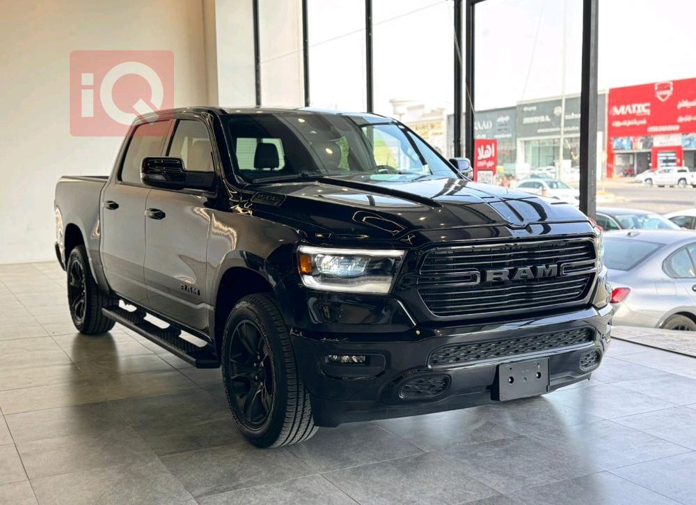 Ram 1500